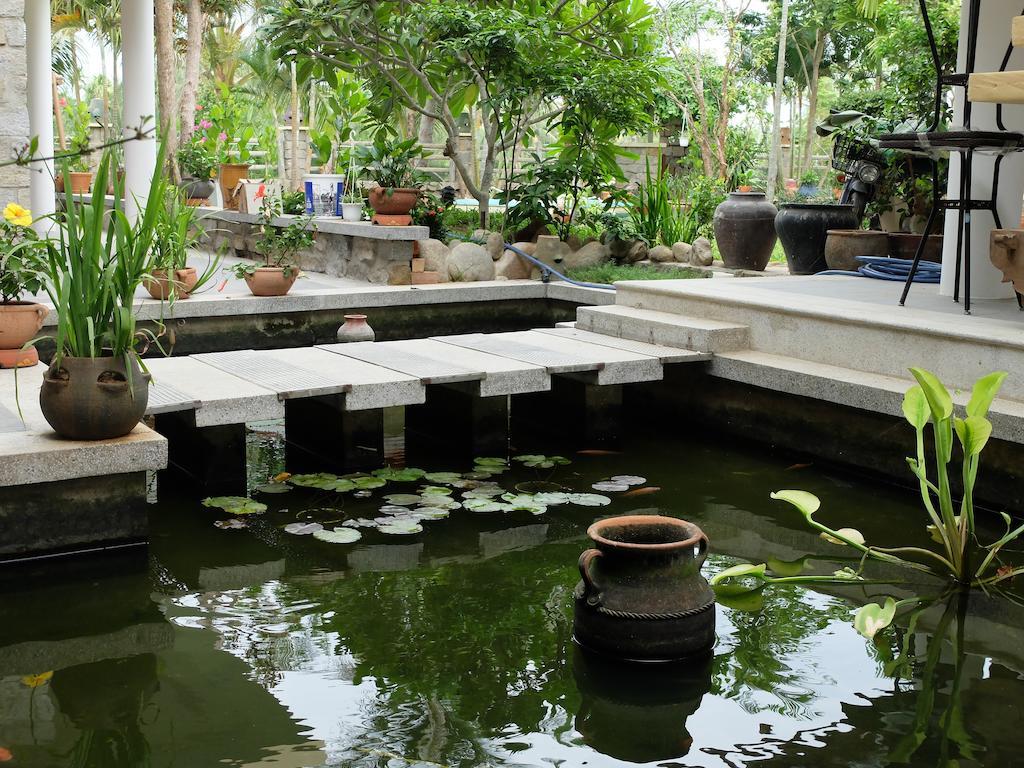 Rock Villa هوي ان المظهر الخارجي الصورة