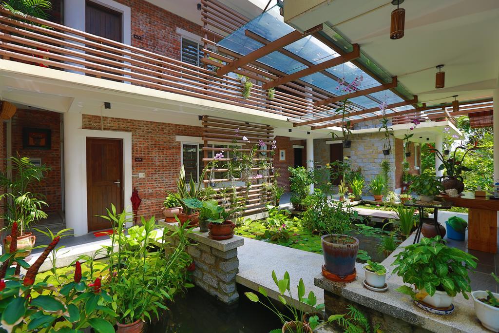 Rock Villa هوي ان المظهر الخارجي الصورة