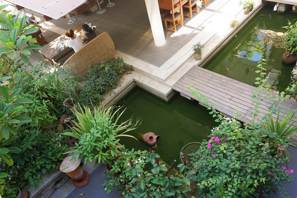 Rock Villa هوي ان المظهر الخارجي الصورة