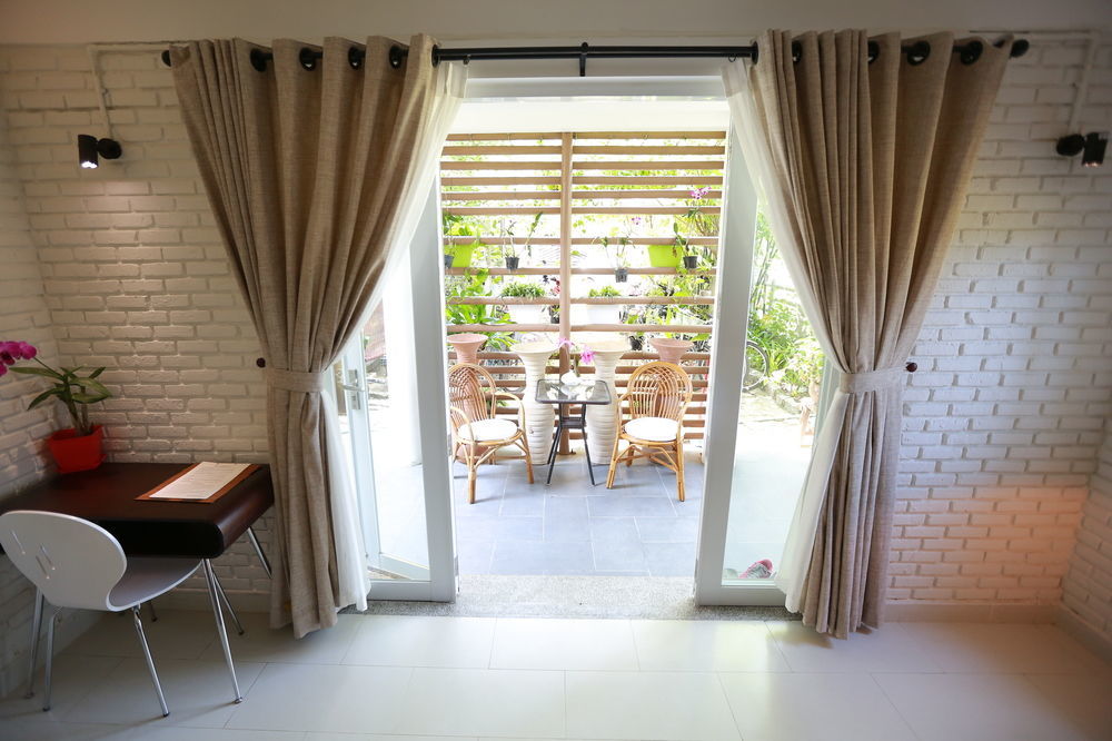 Rock Villa هوي ان المظهر الخارجي الصورة